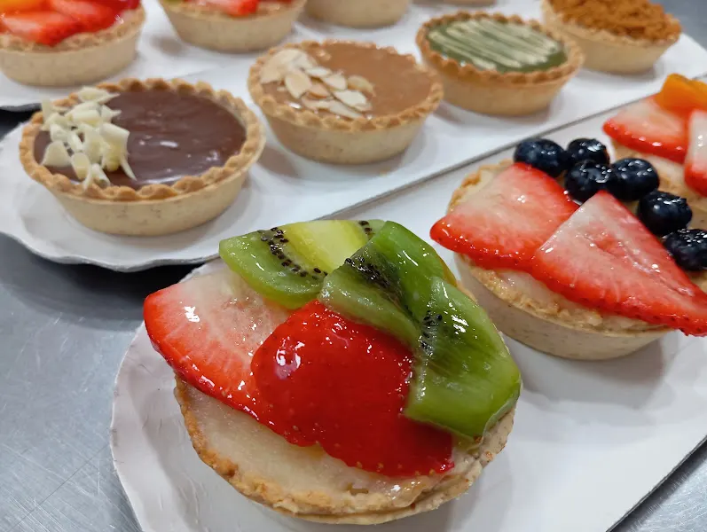 Huki Sweet - Pastelería en Palmas de Gran Canaria (Las) - foto 2
