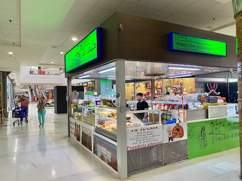 Productos Artesanos Pa´ tu Casa - Tienda de alimentación en Palmas de Gran Canaria (Las) - foto 2