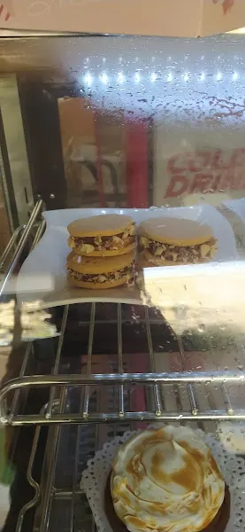 La Tía Cosa - Pastelería en Palmas de Gran Canaria (Las) - foto 2