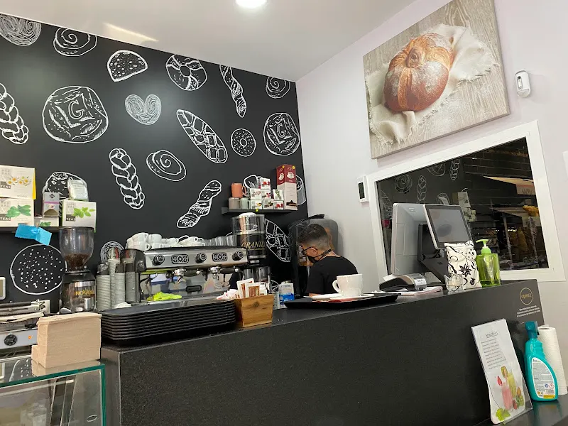 Granier - Panadería en Palmas de Gran Canaria (Las) - foto 2