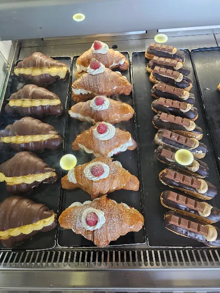 Panadería El Horno Pedro Hidalgo - Las Palmas de Gran Canaria