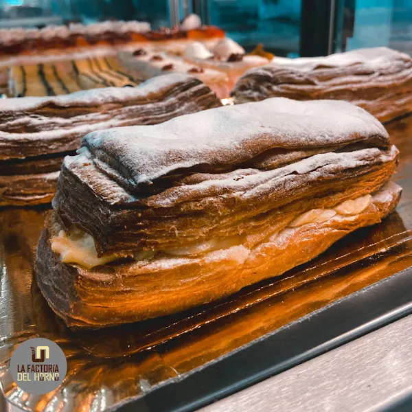La Factoria Del Horno - Panadería en Palmas de Gran Canaria (Las) - foto 2