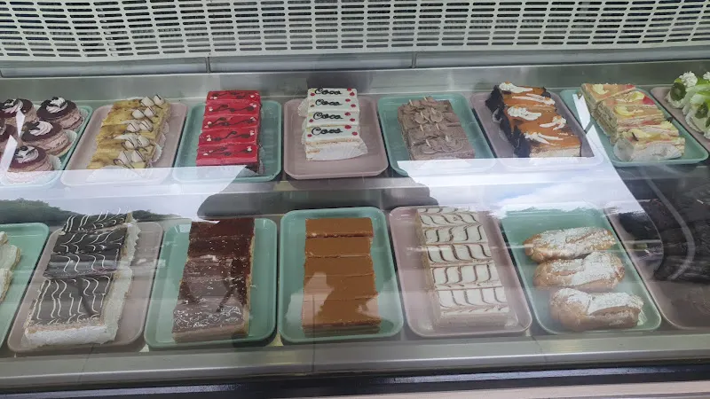 Las Francesitas - Panadería en Palmas de Gran Canaria (Las) - foto 2