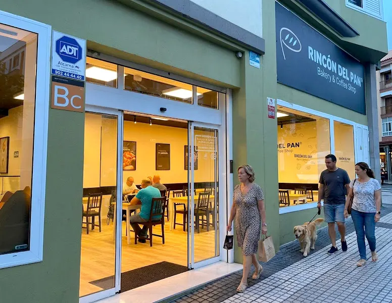 Rincón del Pan Tamaraceite - Panadería en Palmas de Gran Canaria (Las) - foto 2