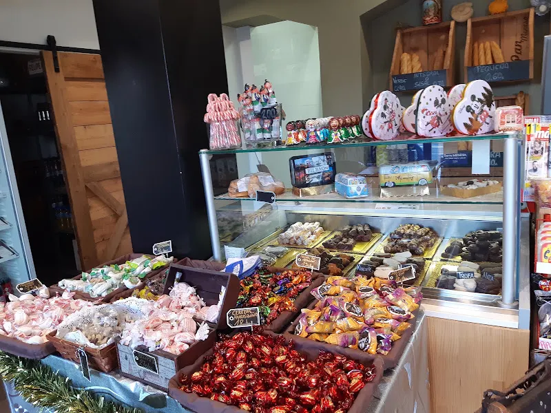 Pan Menesa - Panadería en Bilbao - foto 2