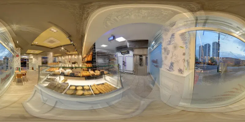 ASUABERRI OBRADOR - Panadería en Bilbao - foto 2