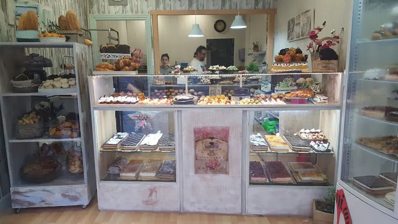 Ipan - Pastelería en Bilbao - foto 2