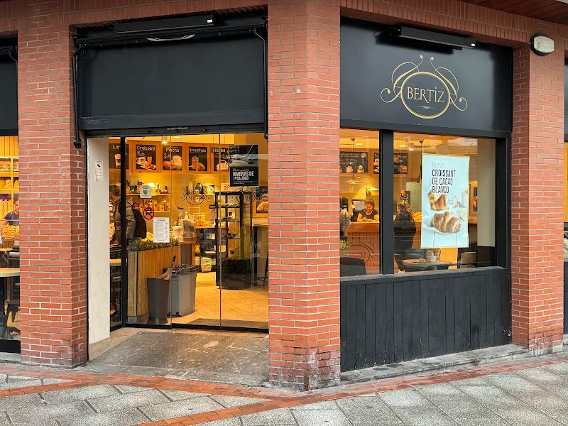 Panadería Bertiz - Panadería en Bilbao - foto 2