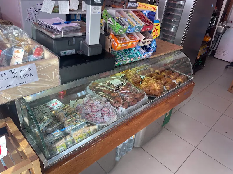 Panaderia Carmen - Bilbao