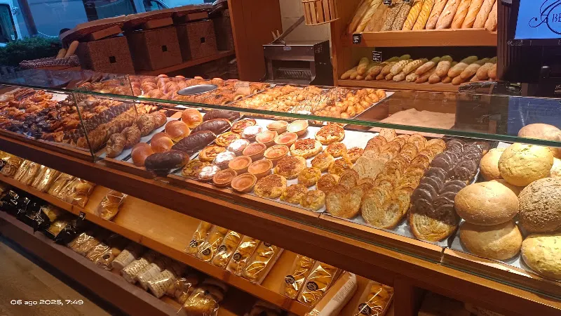 Panadería Bertiz - Panadería en Bilbao - foto 2