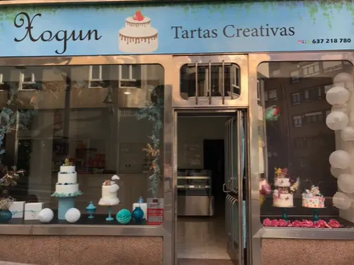 Reposteria Creativa - Panadería en Bilbao - foto 3