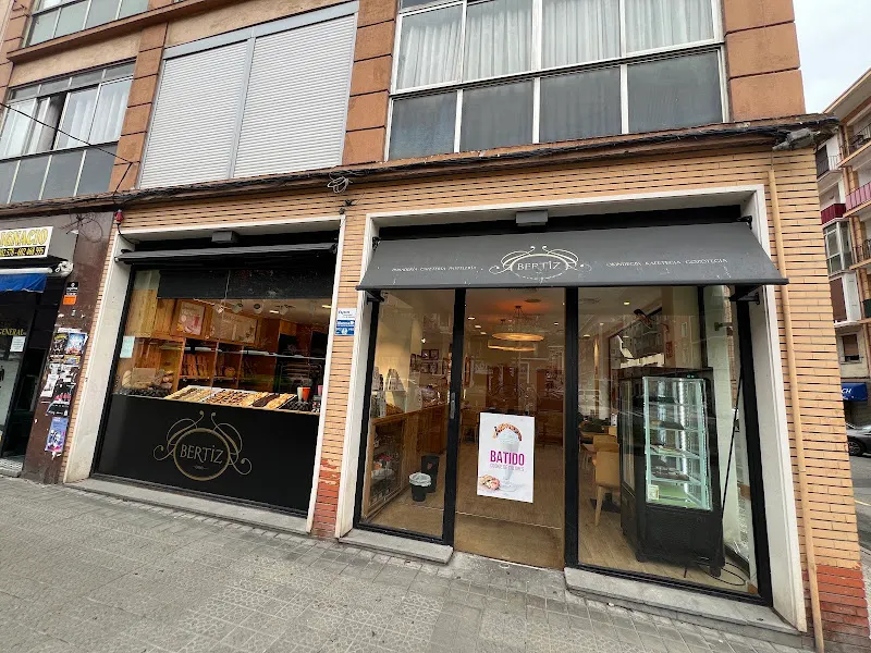 Panadería Bertiz - Panadería en Bilbao - foto 2