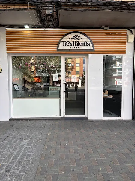 Tres Hileras - Panadería en Córdoba - foto 2