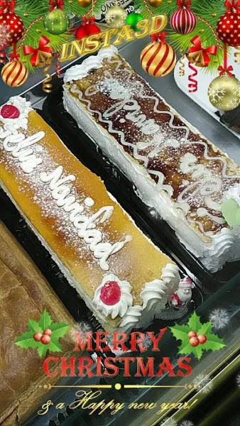 Panadería Brillante - Córdoba