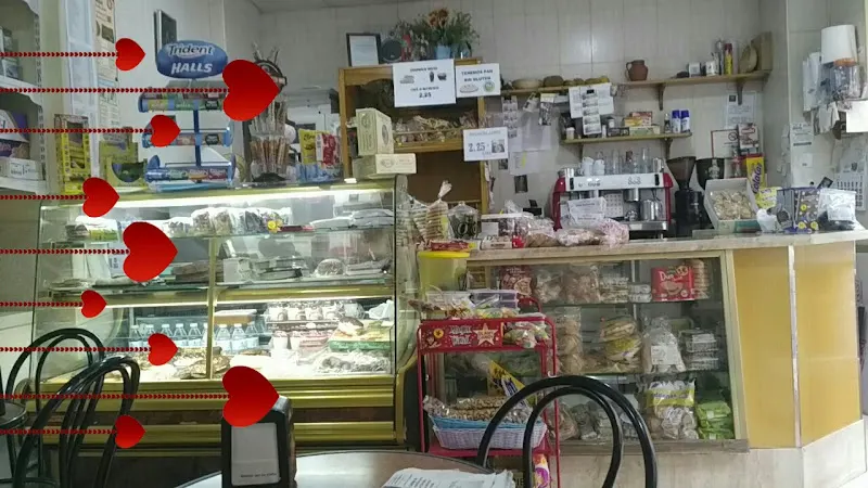 Panadería Brillante - Panadería en Córdoba - foto 2