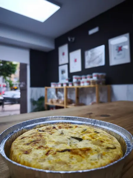 La Casa de las Empanadas Córdoba - Avenida Barcelona