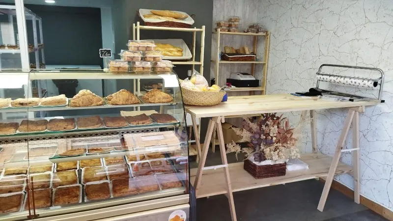 La Casa de las Empanadas Córdoba - Avenida Barcelona - Panadería en Córdoba - foto 2