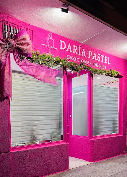 pastelería - Córdoba