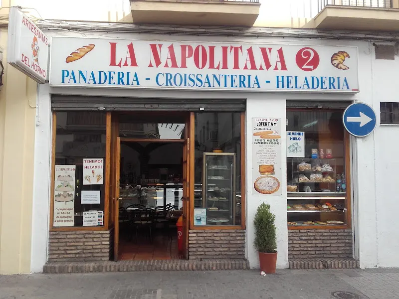 pastelería - Pastelería en Córdoba - foto 2