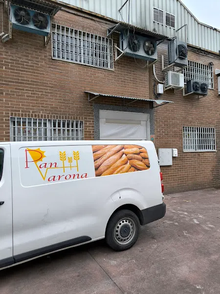 Pan Varona