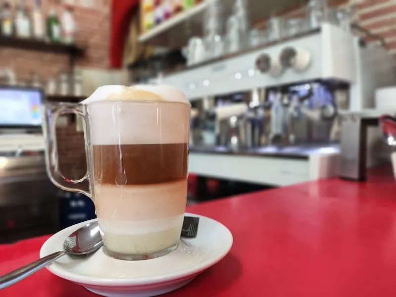 Panadería Cafeteria Joyma - Córdoba