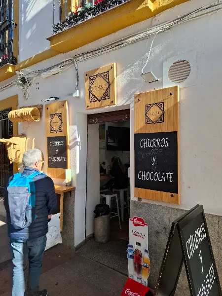 Deanes 13 - Panadería en Córdoba - foto 2