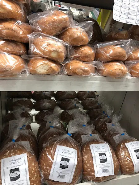 Panaderia Miralbaida - Córdoba