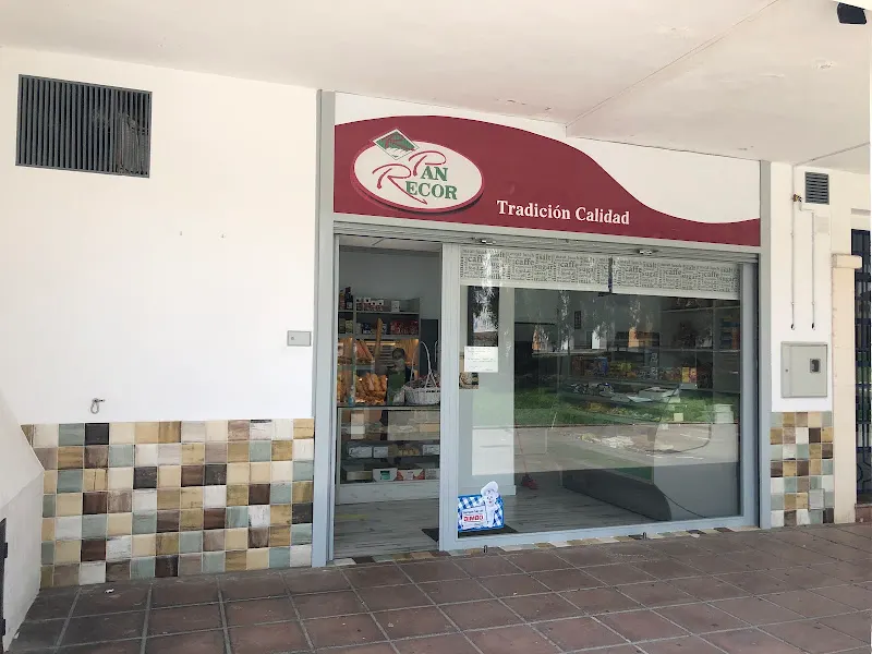 Panaderia Miralbaida - Panadería en Córdoba - foto 2