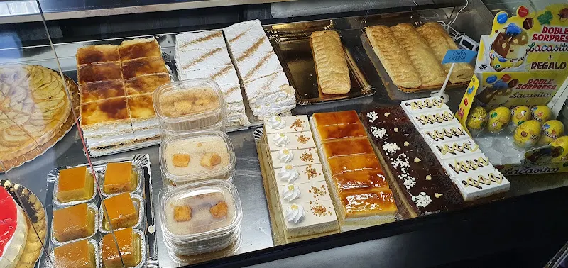 La Tahona De Albolafia - Panadería en Córdoba - foto 2
