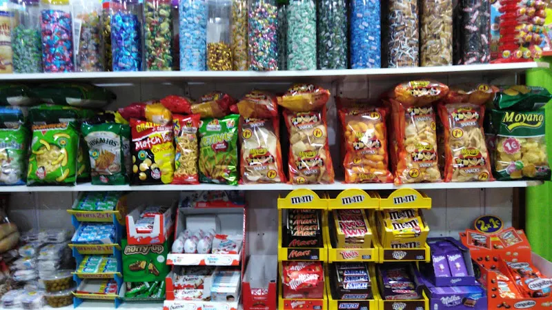 Panadería Naty - Córdoba