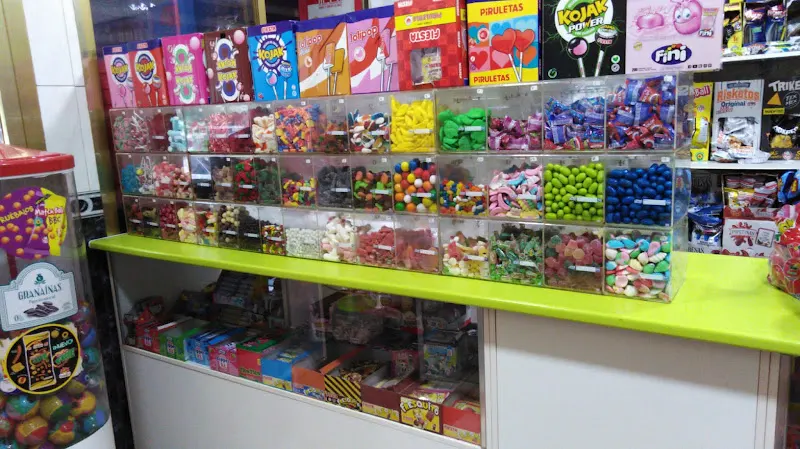 Panadería Naty - Panadería en Córdoba - foto 2