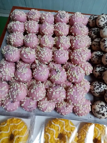 Panadería Fripan - Córdoba