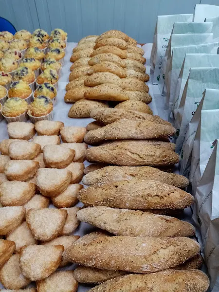 Panadería Fripan - Panadería en Córdoba - foto 2