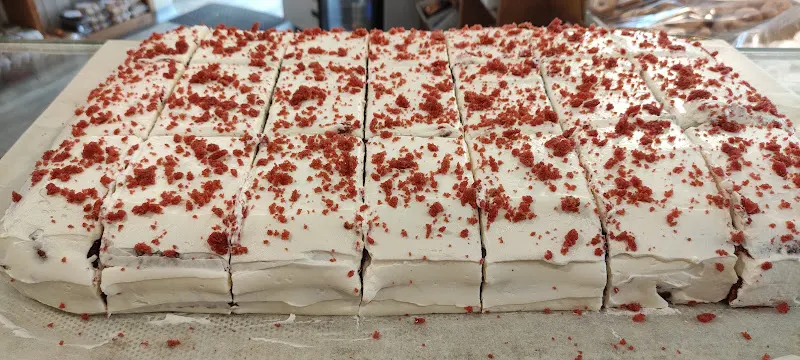 Pan de Polvillo - Córdoba