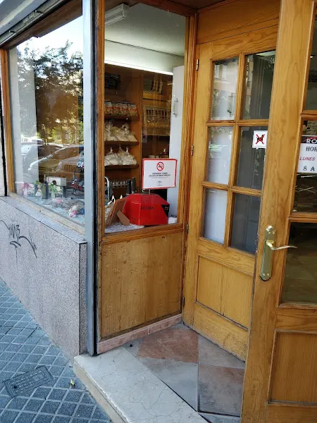 Pastelerías Roldán - Fátima