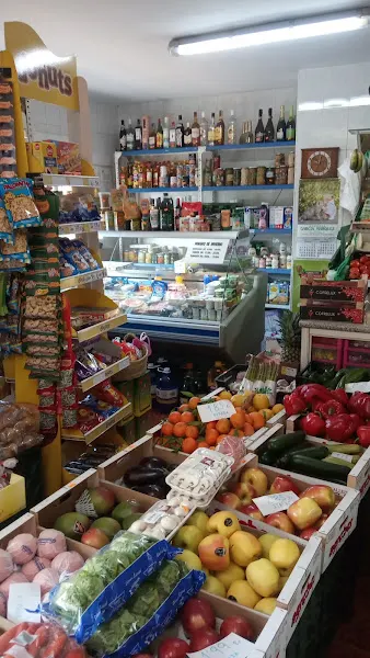 Panadería Ramoni - Córdoba