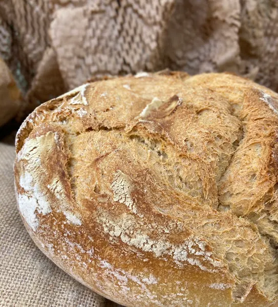 Panadería Hermanos Fernández