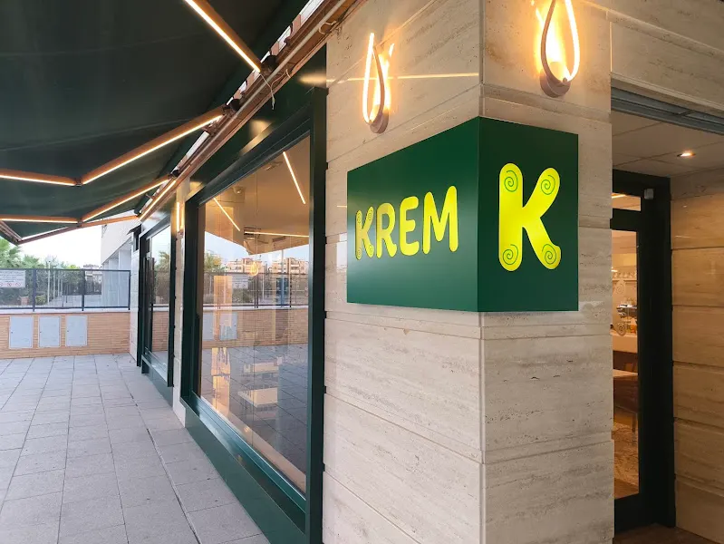 Krem - Pastelería en Córdoba - foto 2