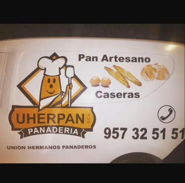 Panadería UHERPAN S.C.A.