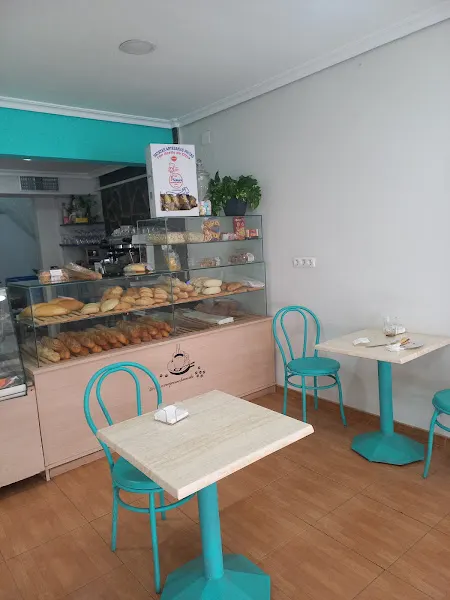 La Espiga - Panadería en Córdoba - foto 2