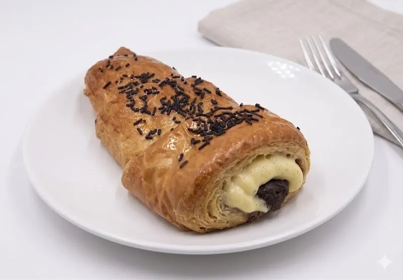 Don Pastelito - Córdoba