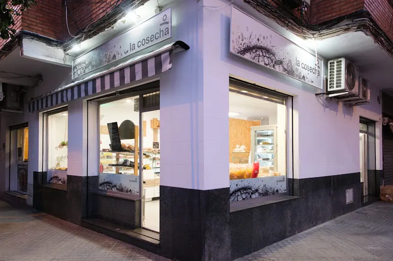 La Cosecha Fátima - Panadería en Córdoba - foto 2