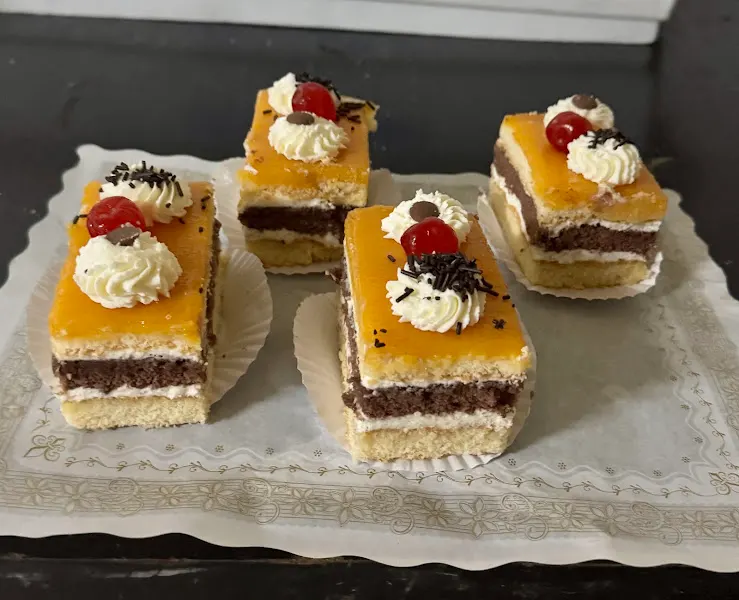 Panadería Horno Santa Maria - Valladolid