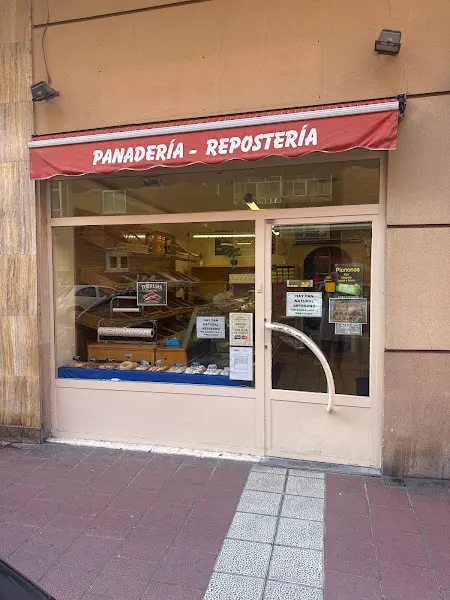 Panadería Horno Santa Maria - Panadería en Valladolid - foto 2