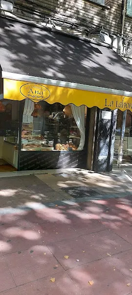 La Tahona de Ana