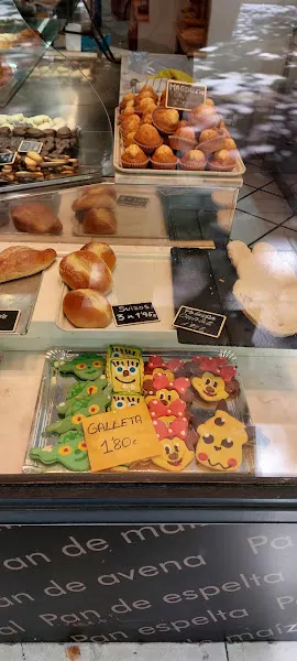 La Tahona de Ana - Panadería en Valladolid - foto 2