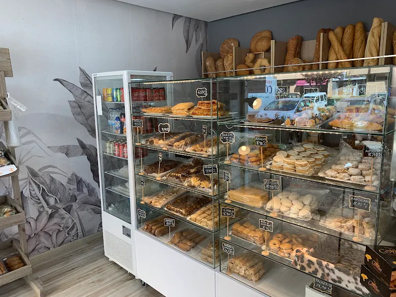 Nieto & González - Panadería en Valladolid - foto 2