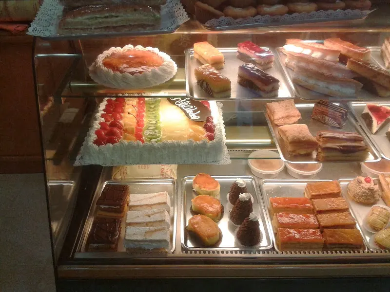 Centro Pan S.L. - Panadería en Gijón - foto 2
