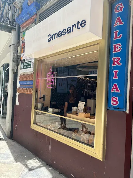 Amasarte ~ Calle Real - Panadería en Coruna (A) - foto 2