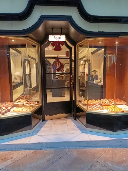 chök - Real | Cafetería 100% Sin gluten Coruña - Pastelería en Coruna (A) - foto 2